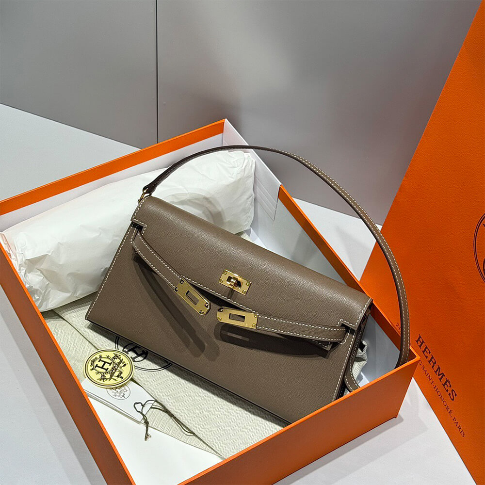 Hermes Kelly Elan Bag - Replica Luxury Bags™