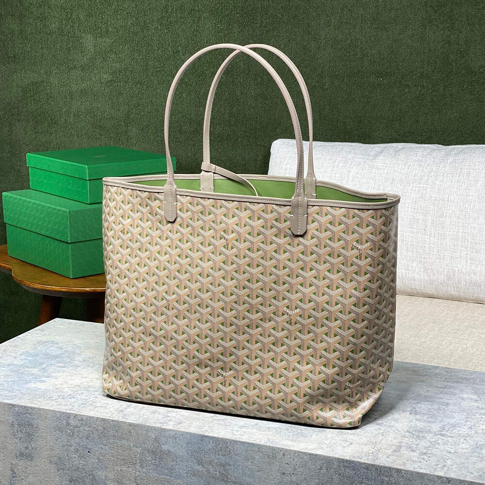 Goyard Saint Louis GM Bag - Replica Luxury Bags™