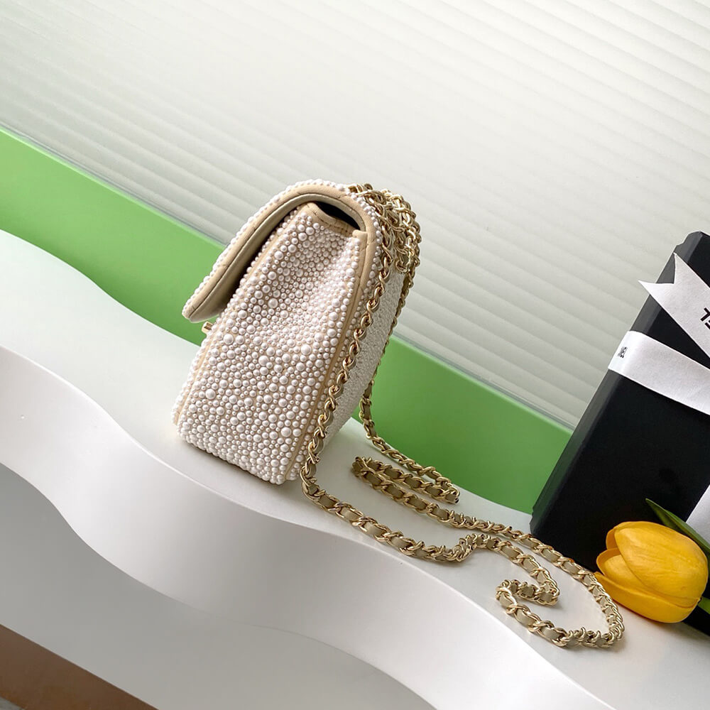 Chanel Evening Bag - Replica Luxury Bags™