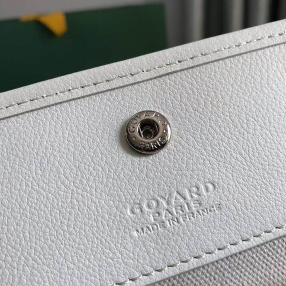 Goyard Boheme Hobo Bag - Replica Luxury Bags™