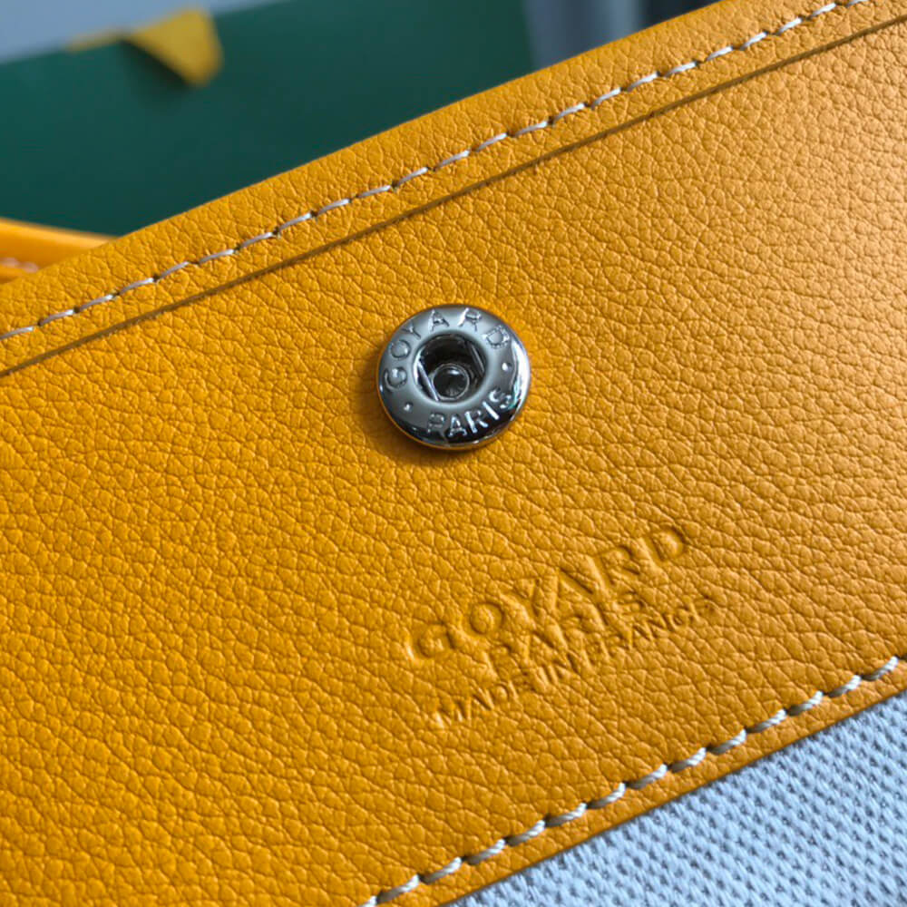 Goyard Boheme Hobo Bag - Replica Luxury Bags™