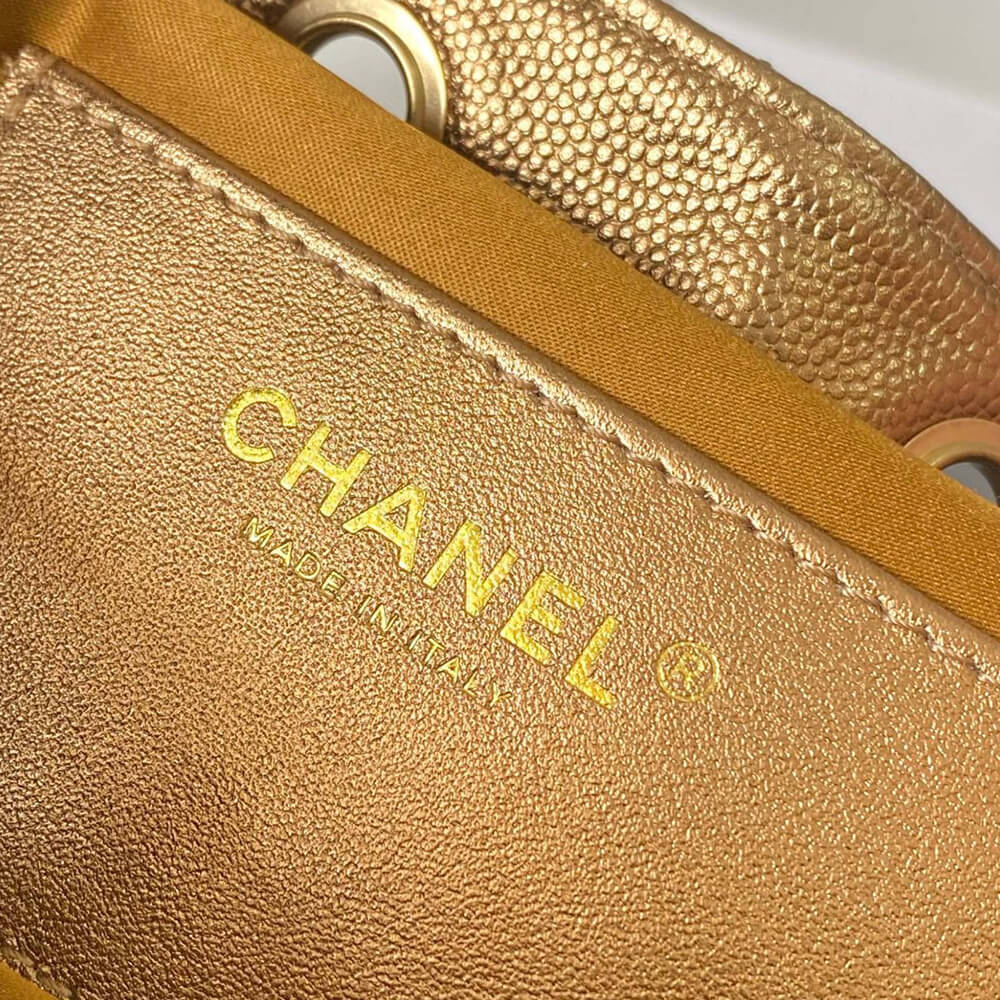 CHANEL 25 Small Handbag - Replica Luxury Bags™