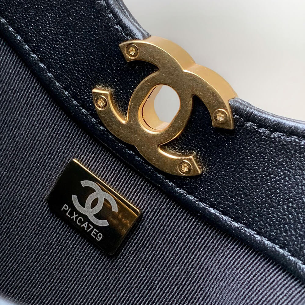 CHANEL 31 Mini Shopping Bag - Replica Luxury Bags™