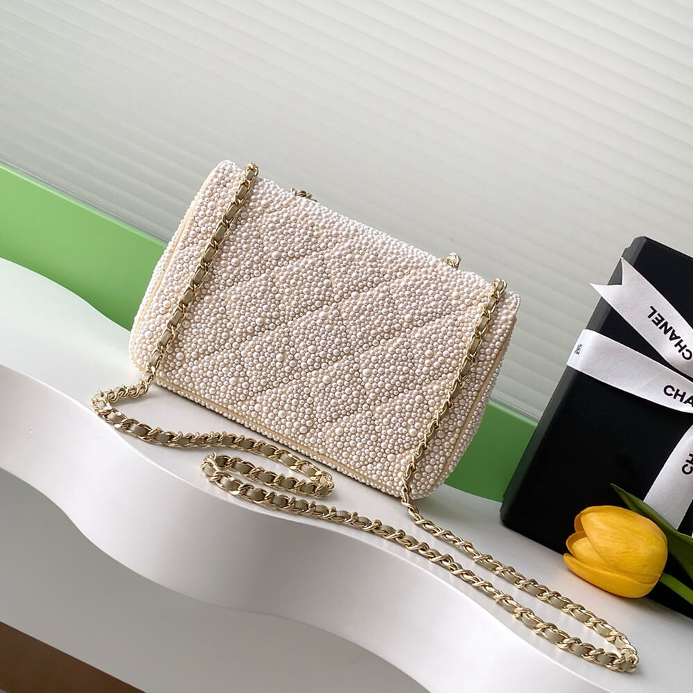 Chanel Evening Bag - Replica Luxury Bags™