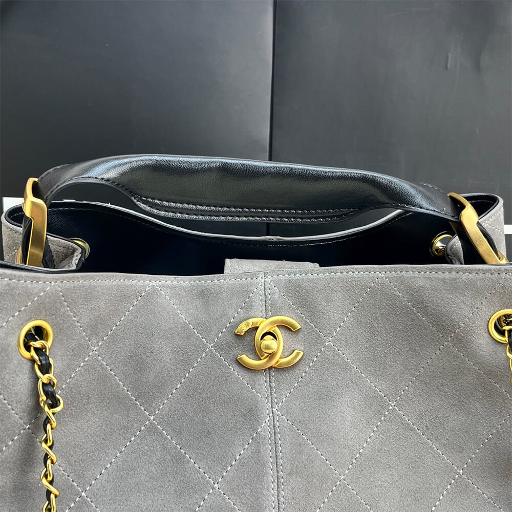 CHANEL Small Tote Bag - Replica Luxury Bags™