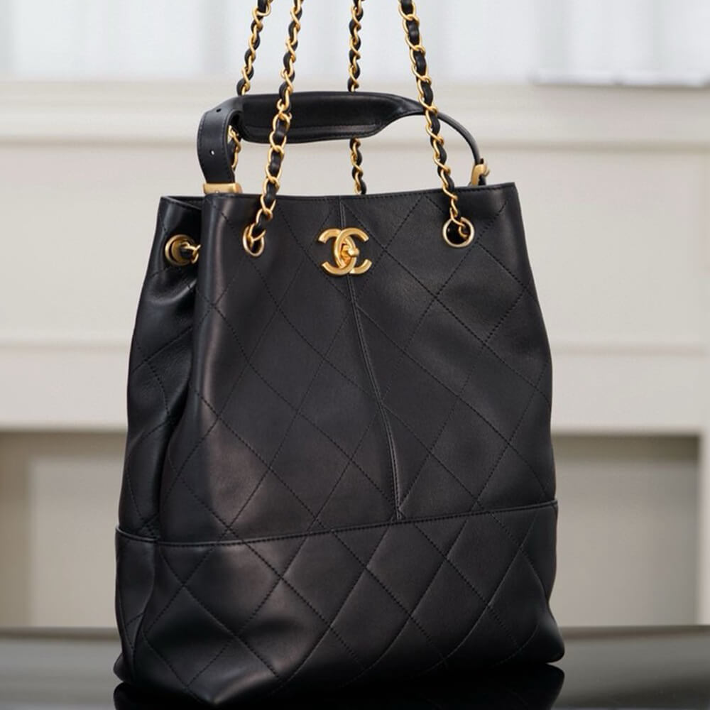 CHANEL Shopping Bag - Replica Luxury Bags™