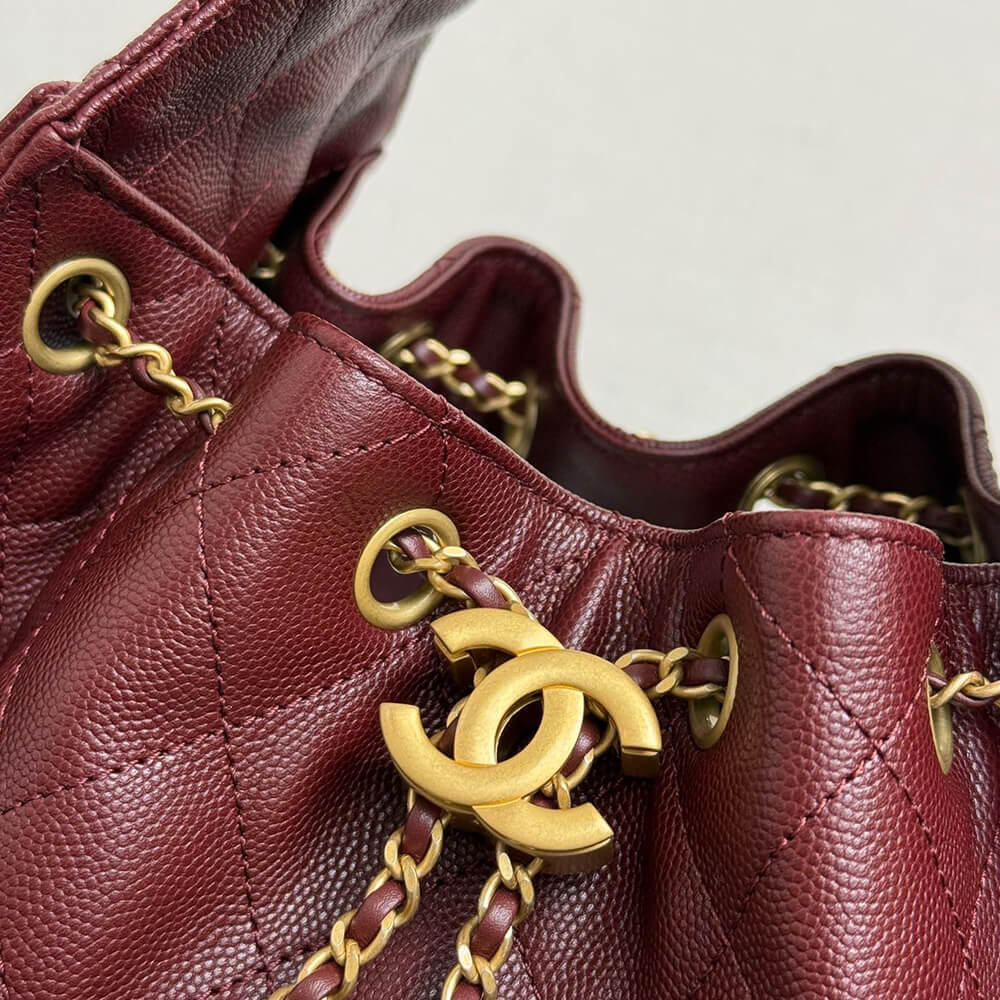 CHANEL 25 Small Handbag - Replica Luxury Bags™