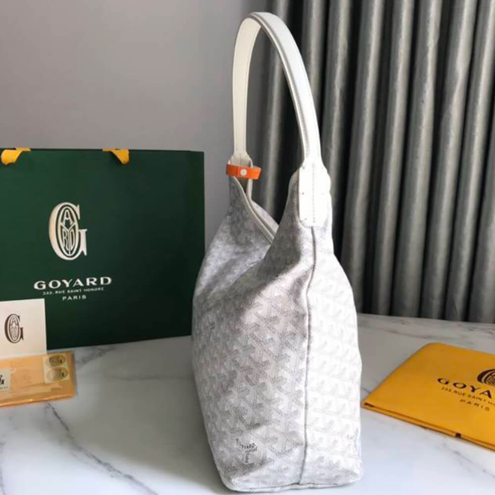 Goyard Boheme Hobo Bag - Replica Luxury Bags™