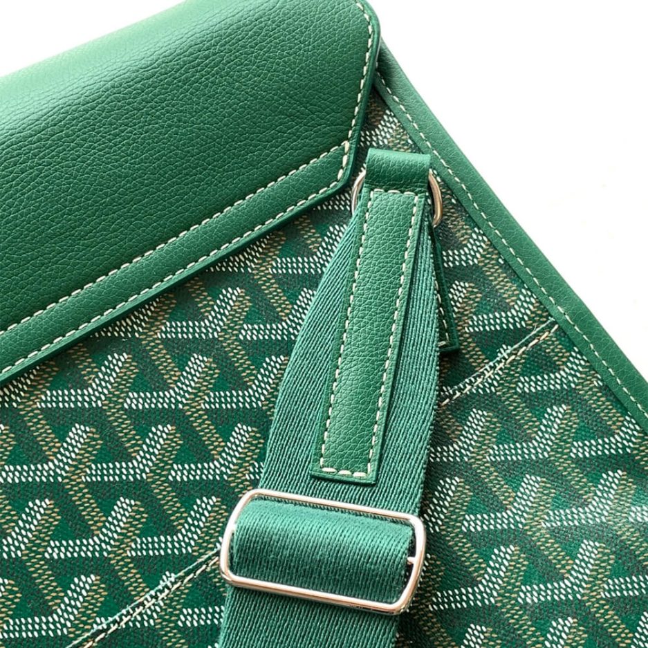Goyard Coursier Messenger bag - Replica Luxury Bags™