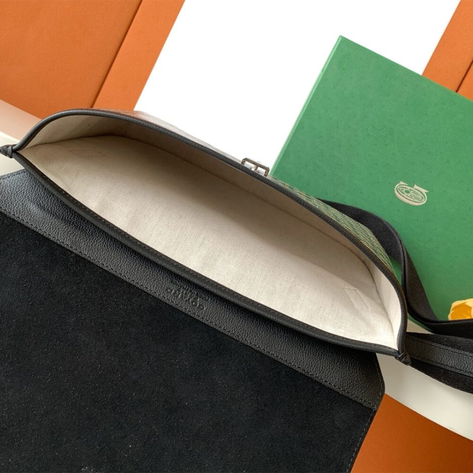 Goyard Coursier Messenger bag - Replica Luxury Bags™