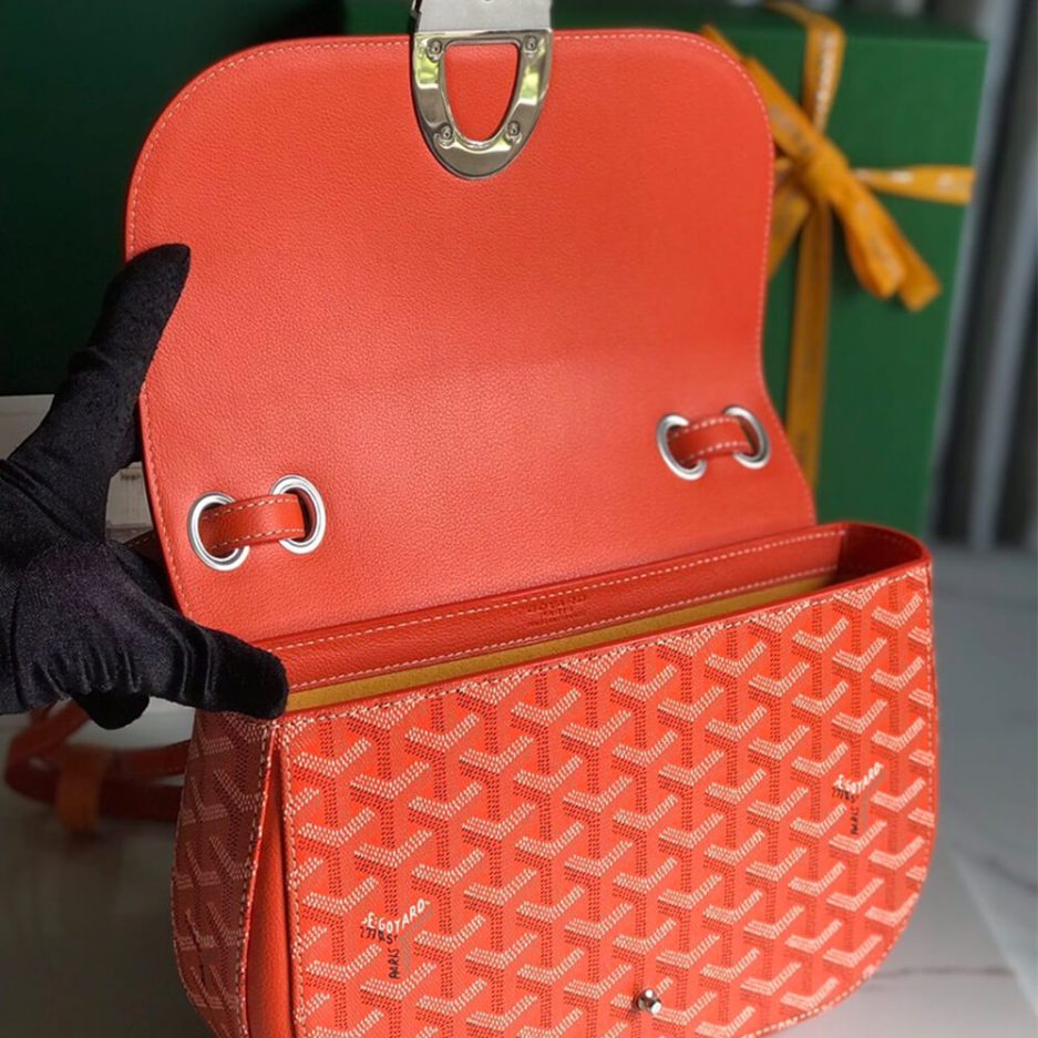 Goyard 233 bag - Replica Luxury Bags™