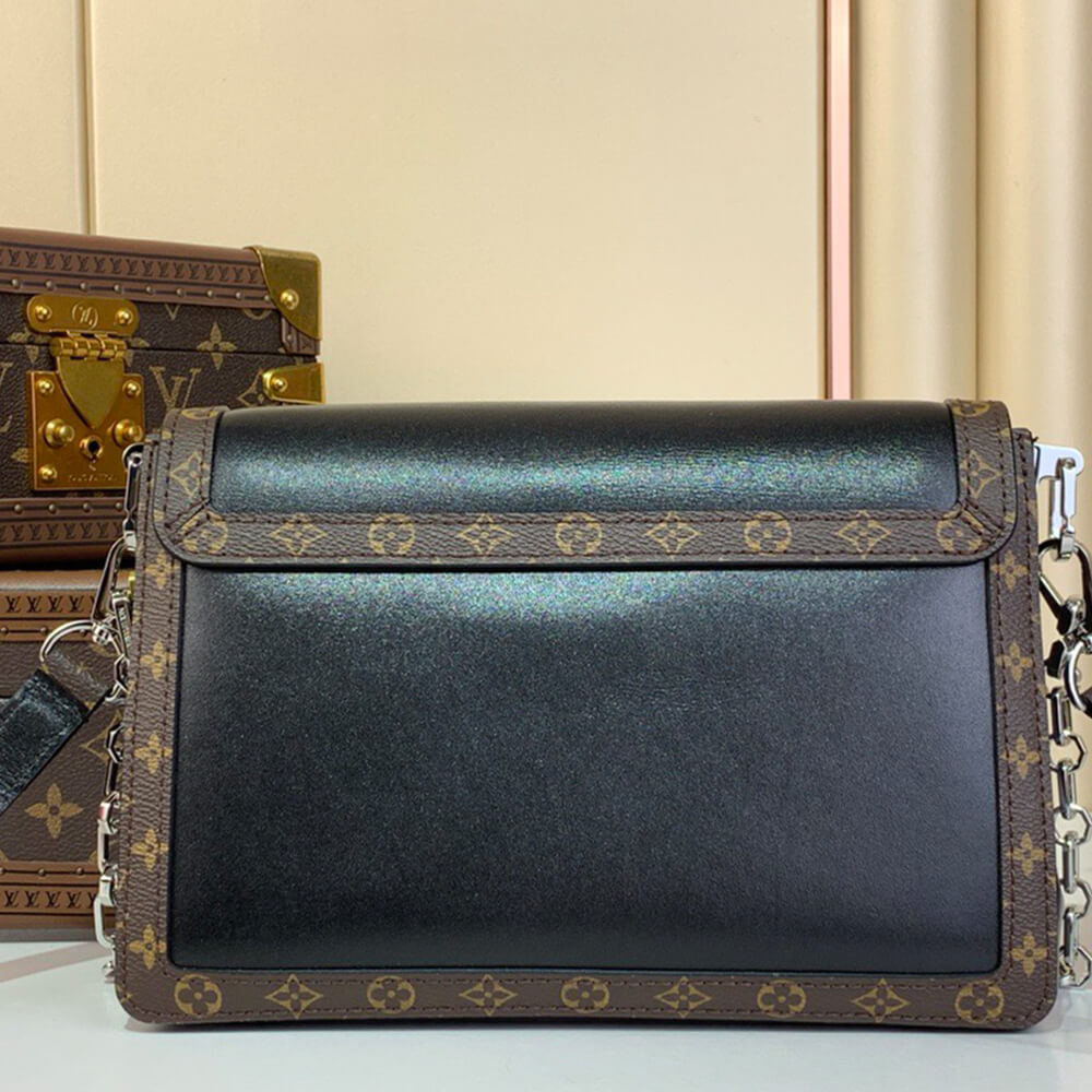 LV Dauphine Soft Vibe MM Bag - Replica Luxury Bags™