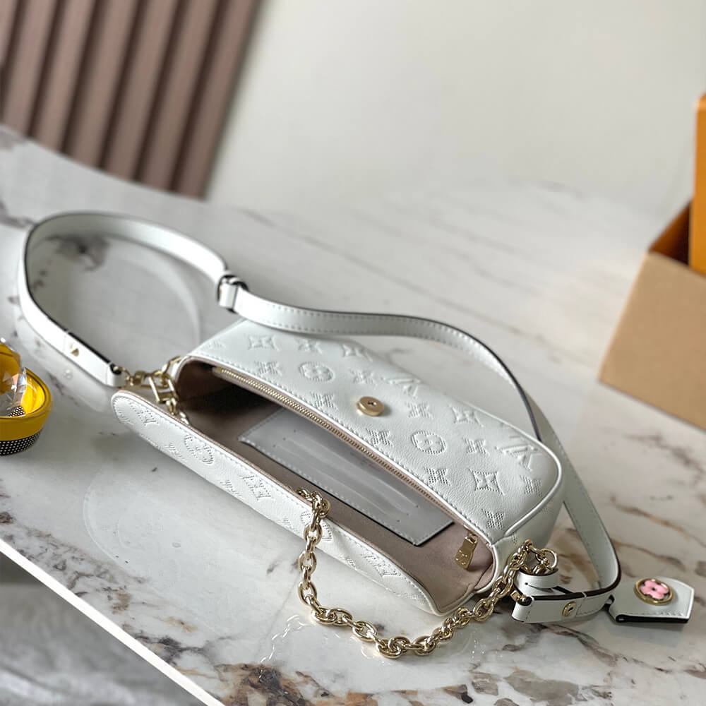 LV Wallet on Chain Ivy Bag - Replica Luxury Bags™