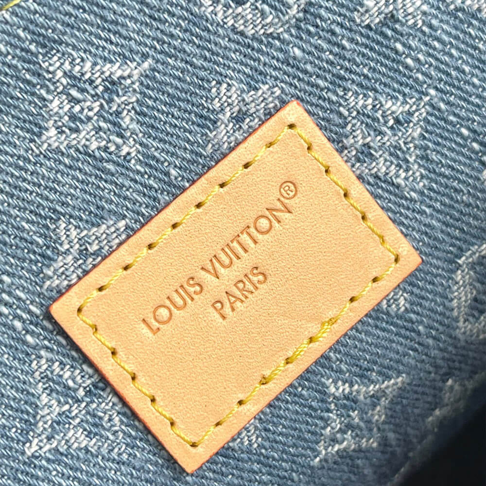 LV Dauphine Soft GM Bag - Replica Luxury Bags™