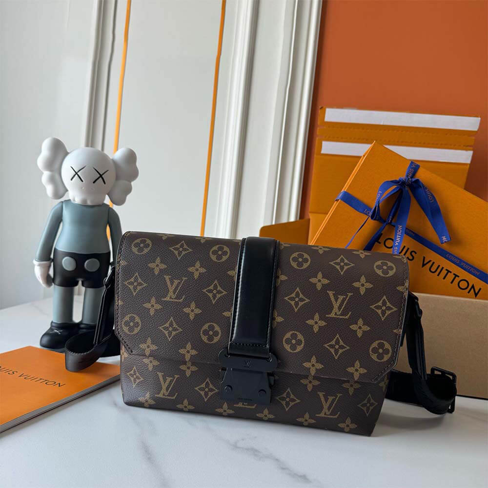 LV S-Cape Messenger Bag - Replica Luxury Bags™