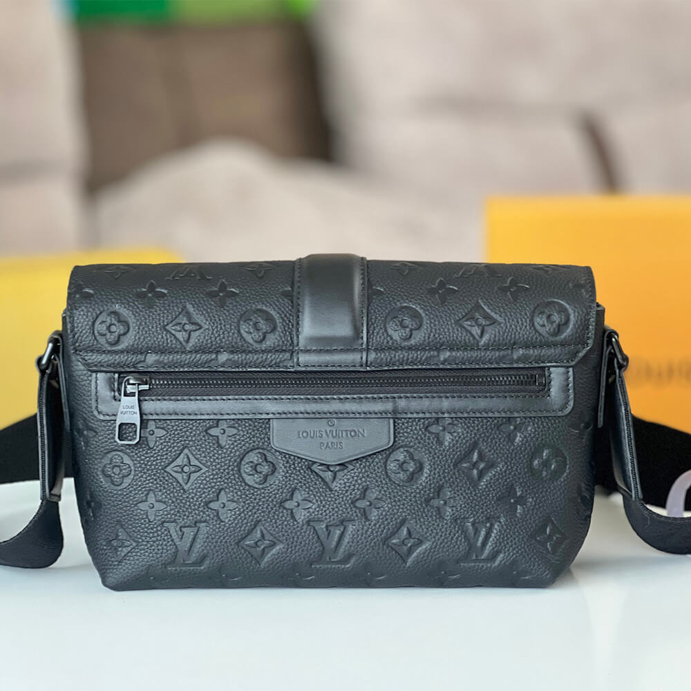 LV S-Cape Messenger Bag - Replica Luxury Bags™