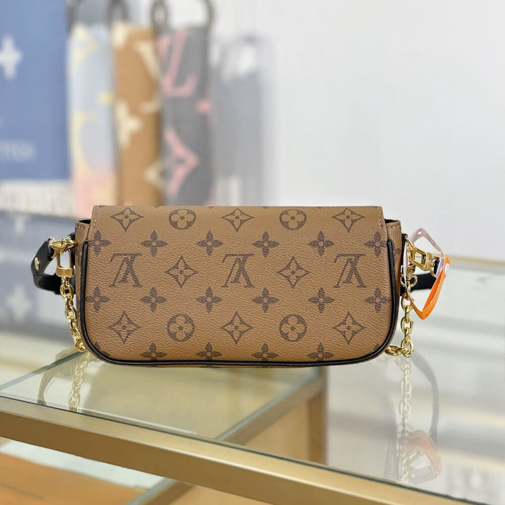 LV Wallet On Chain Ivy Bag - Replica Luxury Bags™