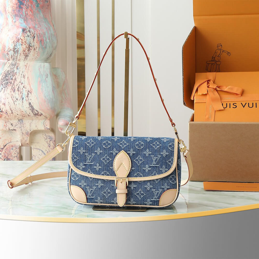 LV Diane Bag - Replica Luxury Bags™