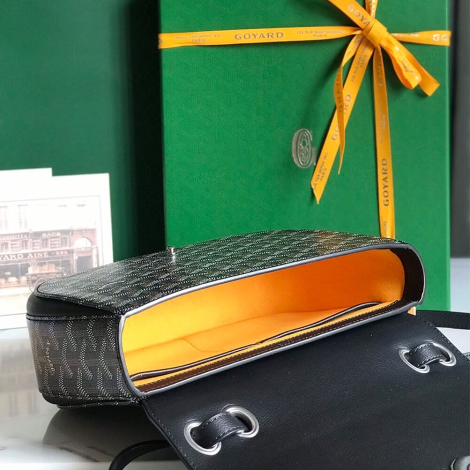 Goyard 233 bag - Replica Luxury Bags™