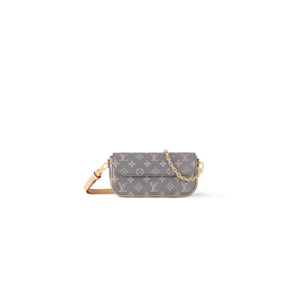 LV Wallet on Chain Ivy Bag - Replica Luxury Bags™
