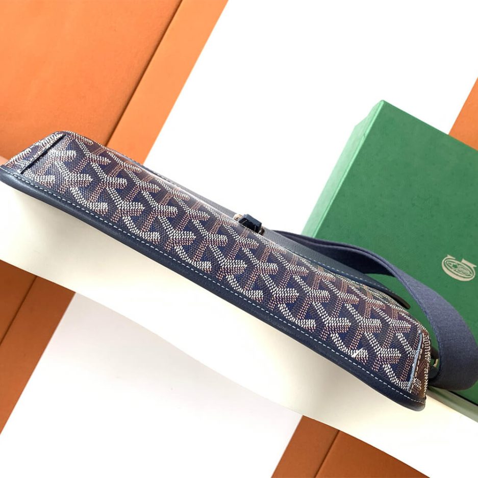 Goyard Coursier Messenger bag - Replica Luxury Bags™