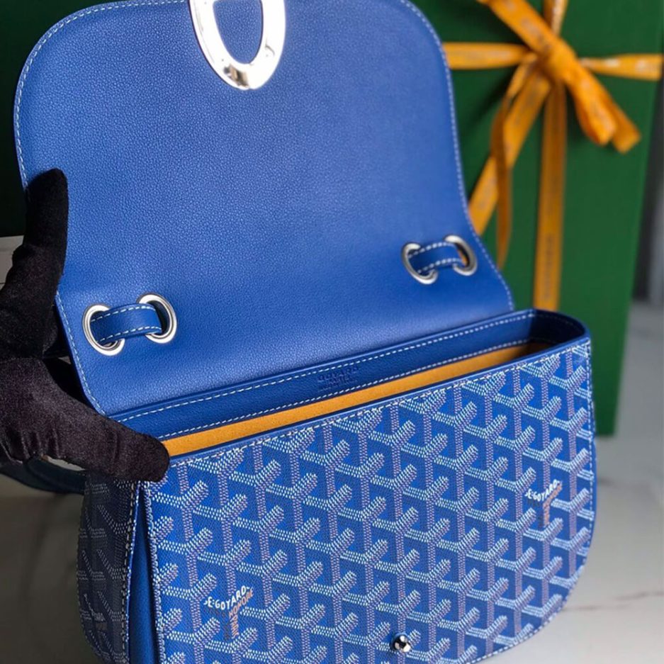 Goyard 233 bag - Replica Luxury Bags™