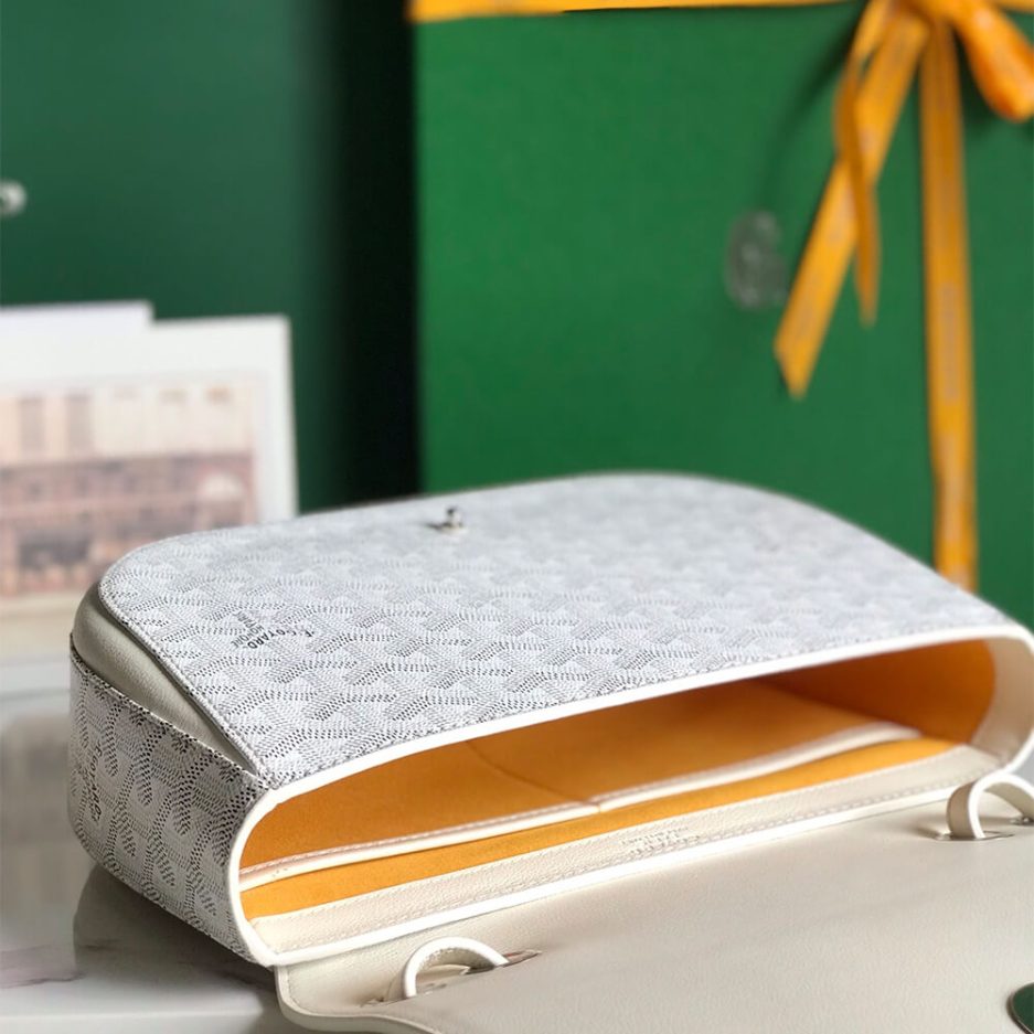 Goyard 233 bag - Replica Luxury Bags™
