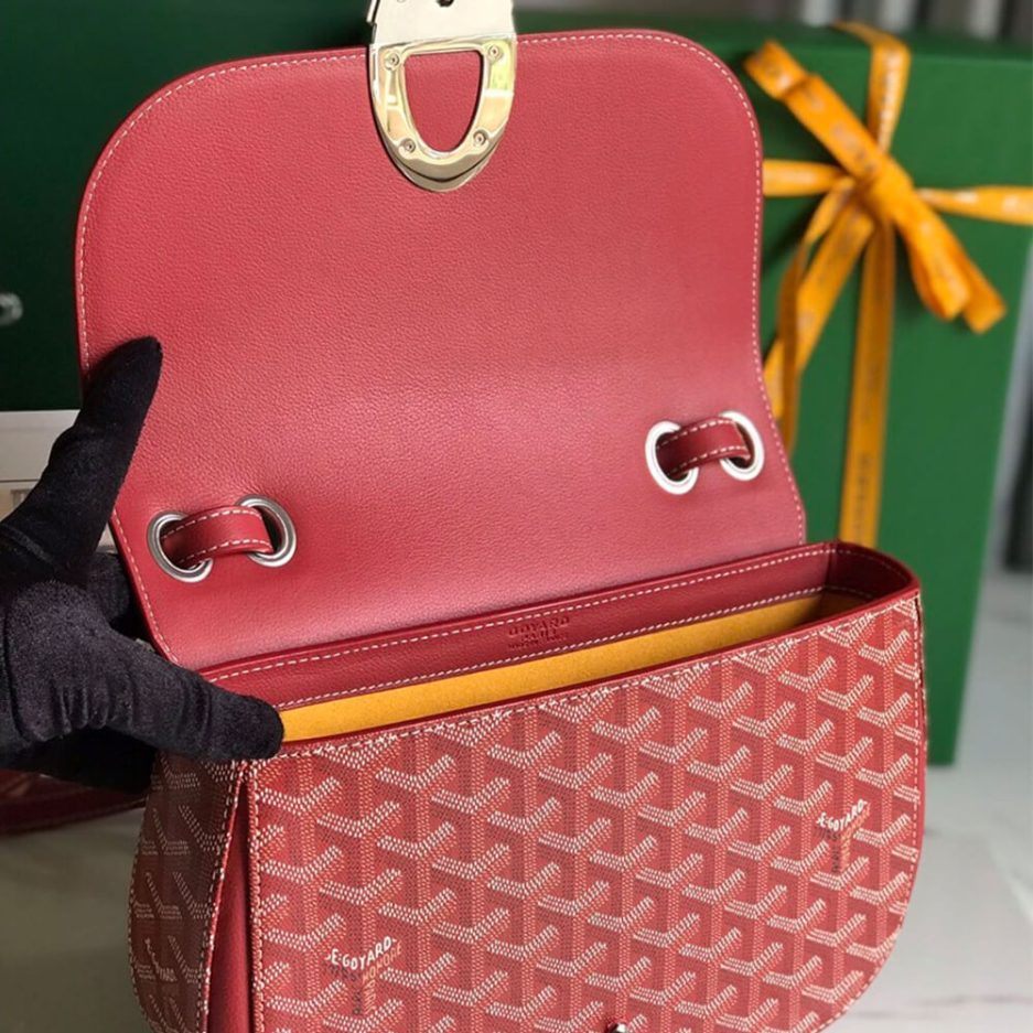 Goyard 233 bag - Replica Luxury Bags™