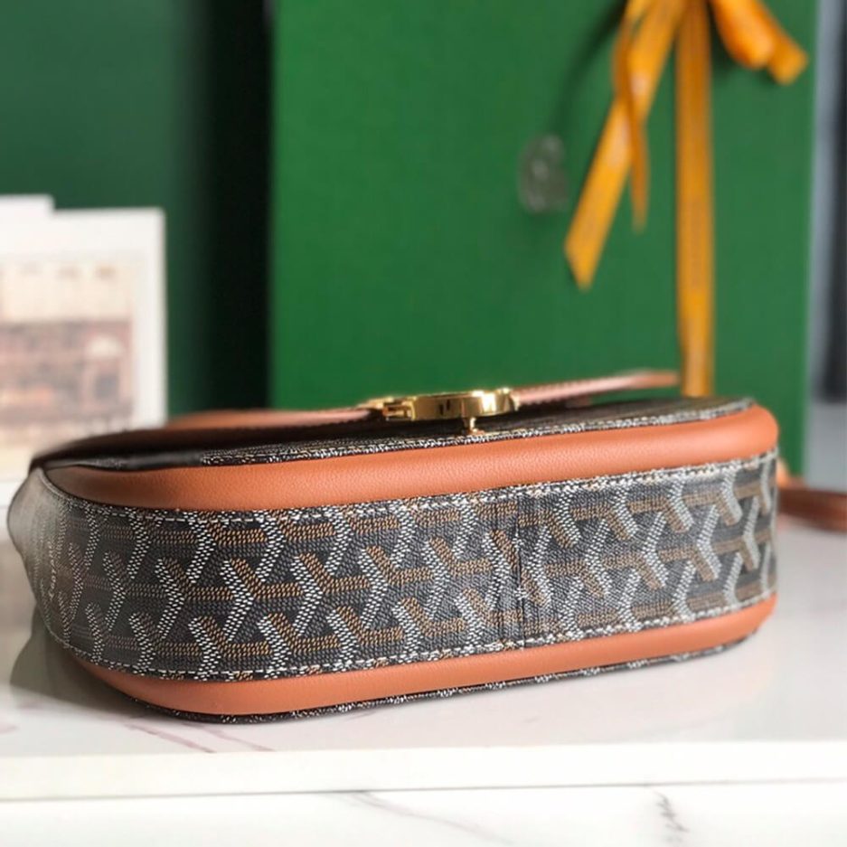 Goyard 233 bag - Replica Luxury Bags™