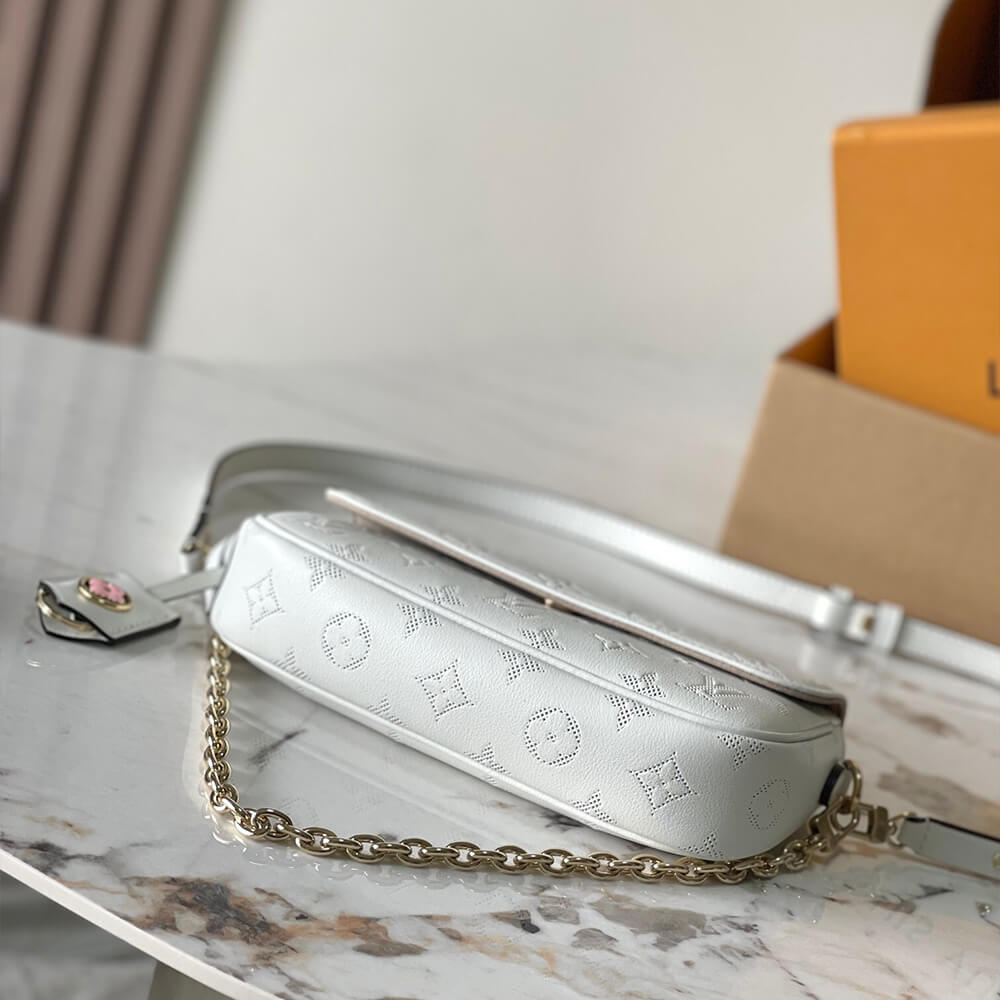 LV Wallet on Chain Ivy Bag - Replica Luxury Bags™