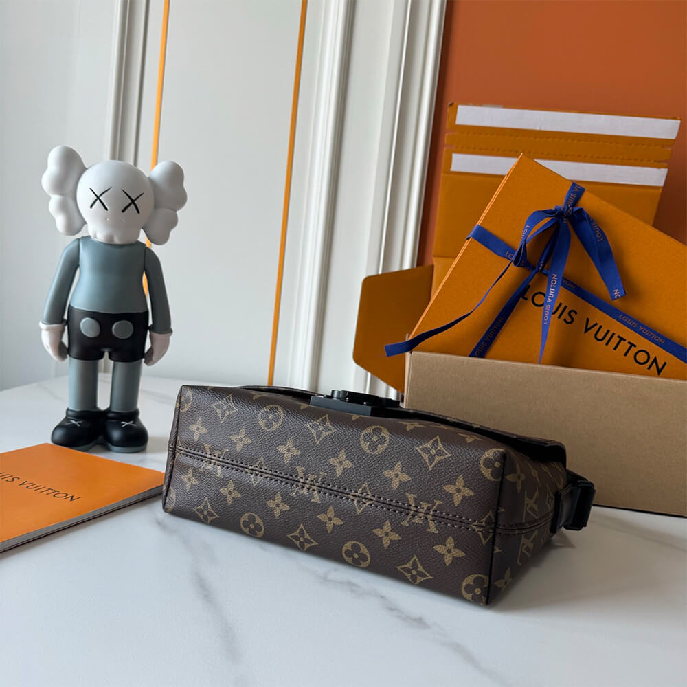 LV S-Cape Messenger Bag - Replica Luxury Bags™