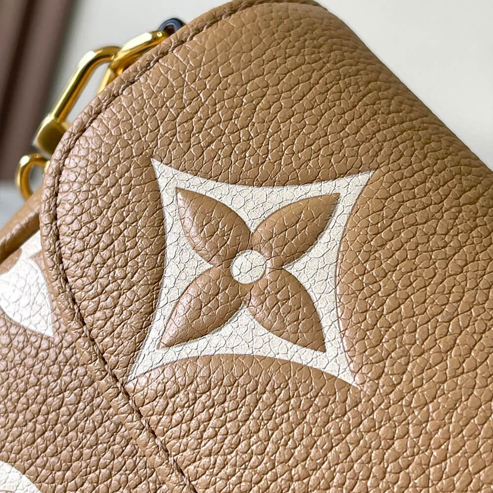 LV Wallet on Chain Ivy Bag - Replica Luxury Bags™