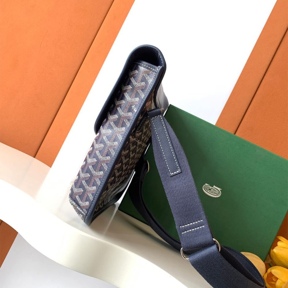 Goyard Coursier Messenger bag - Replica Luxury Bags™