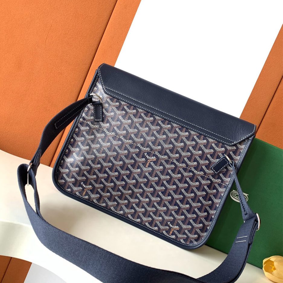 Goyard Coursier Messenger bag - Replica Luxury Bags™