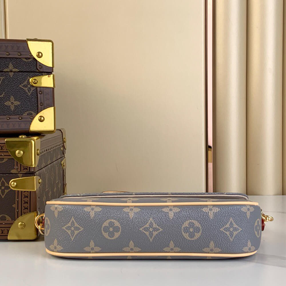 LV Wallet on Chain Ivy Bag - Replica Luxury Bags™