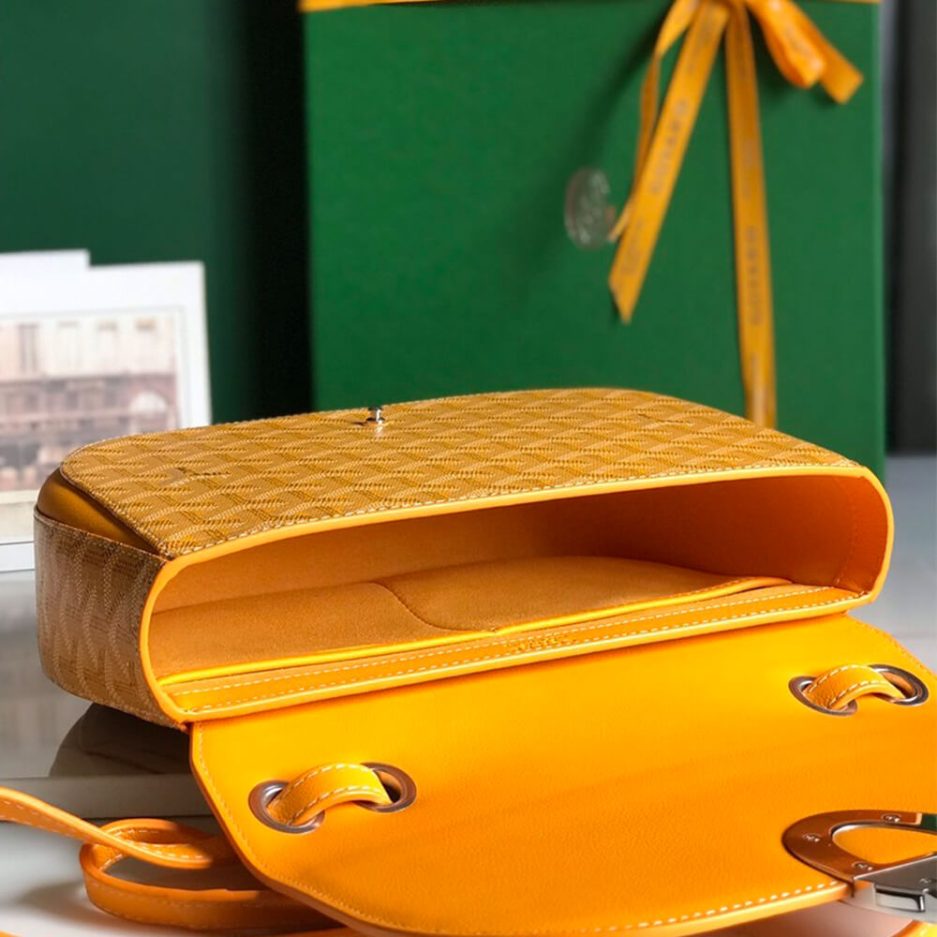 Goyard 233 bag - Replica Luxury Bags™