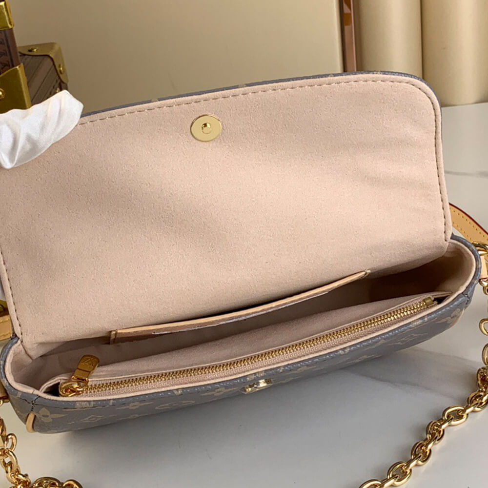 LV Wallet on Chain Ivy Bag - Replica Luxury Bags™