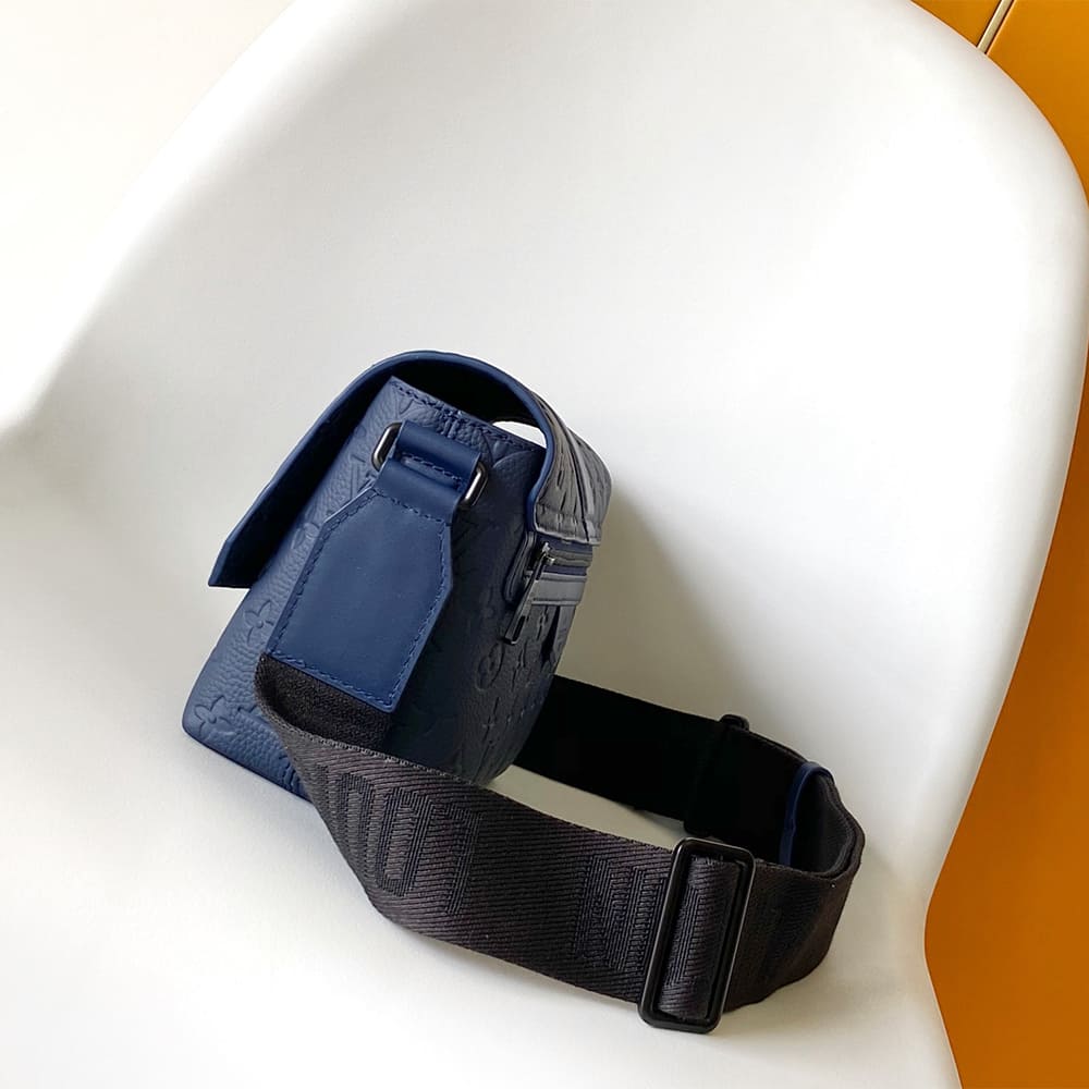 LV S-Cape Messenger Bag - Replica Luxury Bags™