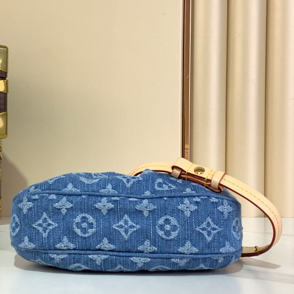 LV Pochette Valley Bag - Replica Luxury Bags™