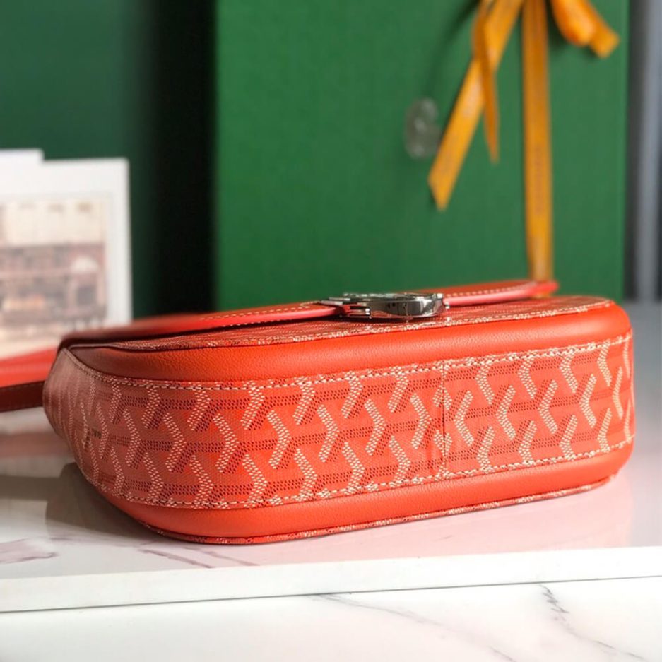 Goyard 233 bag - Replica Luxury Bags™