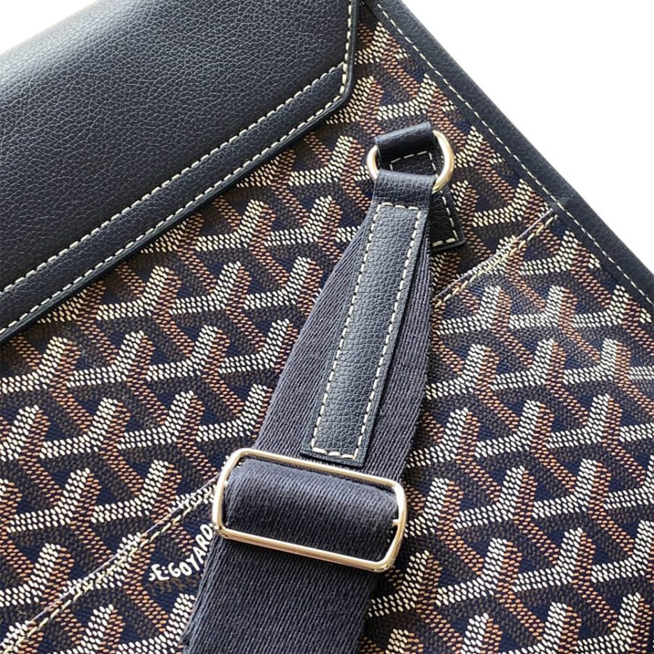 Goyard Coursier Messenger bag - Replica Luxury Bags™