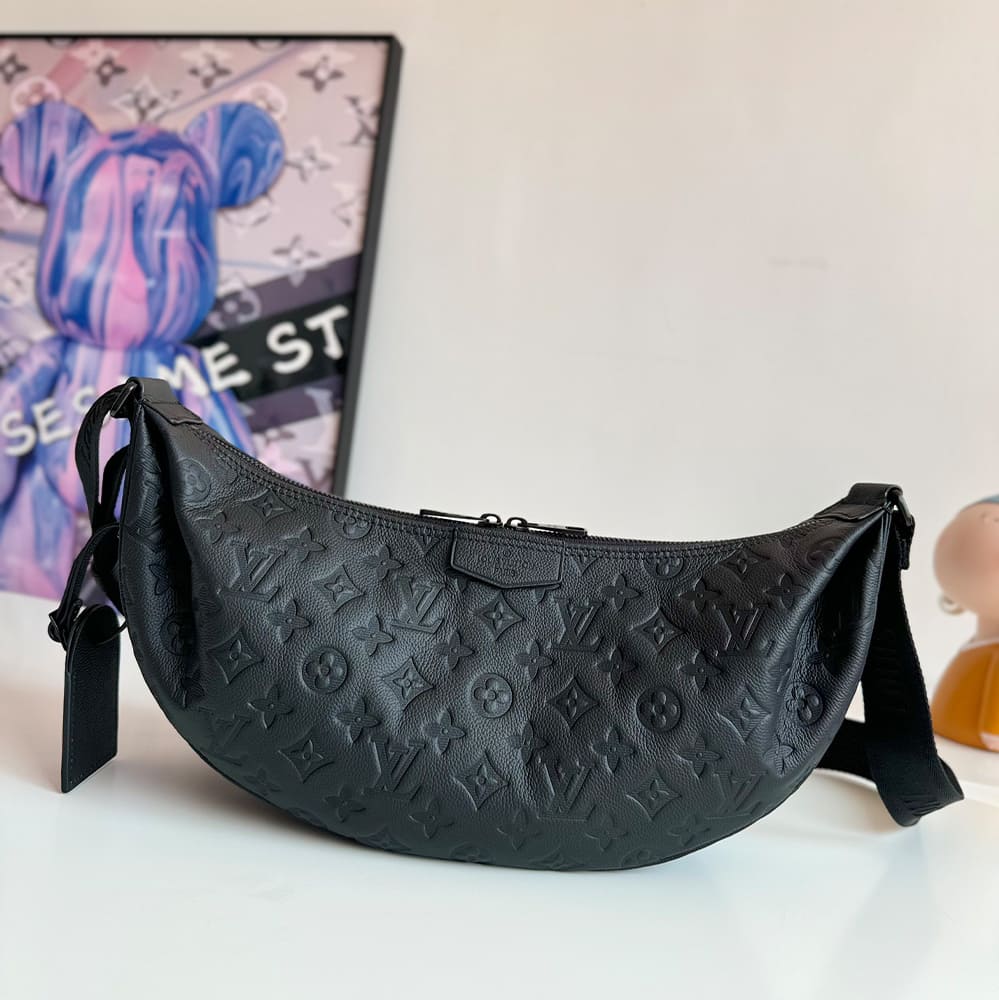 LV Hobo Hamac Bag - Replica Luxury Bags™