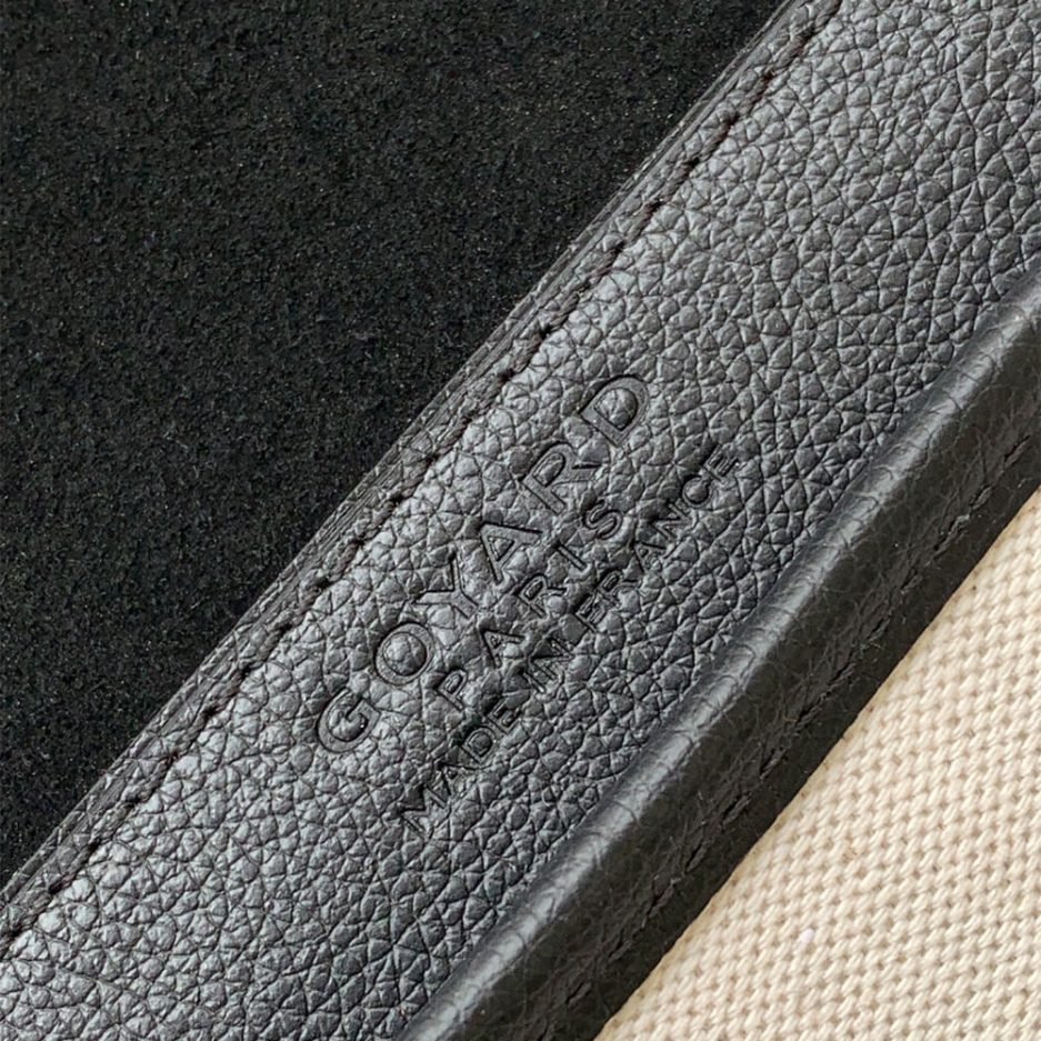 Goyard Coursier Messenger bag - Replica Luxury Bags™