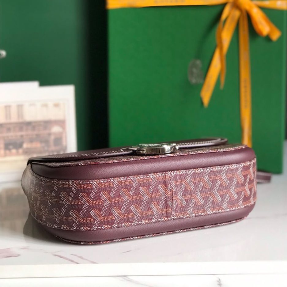 Goyard 233 bag - Replica Luxury Bags™