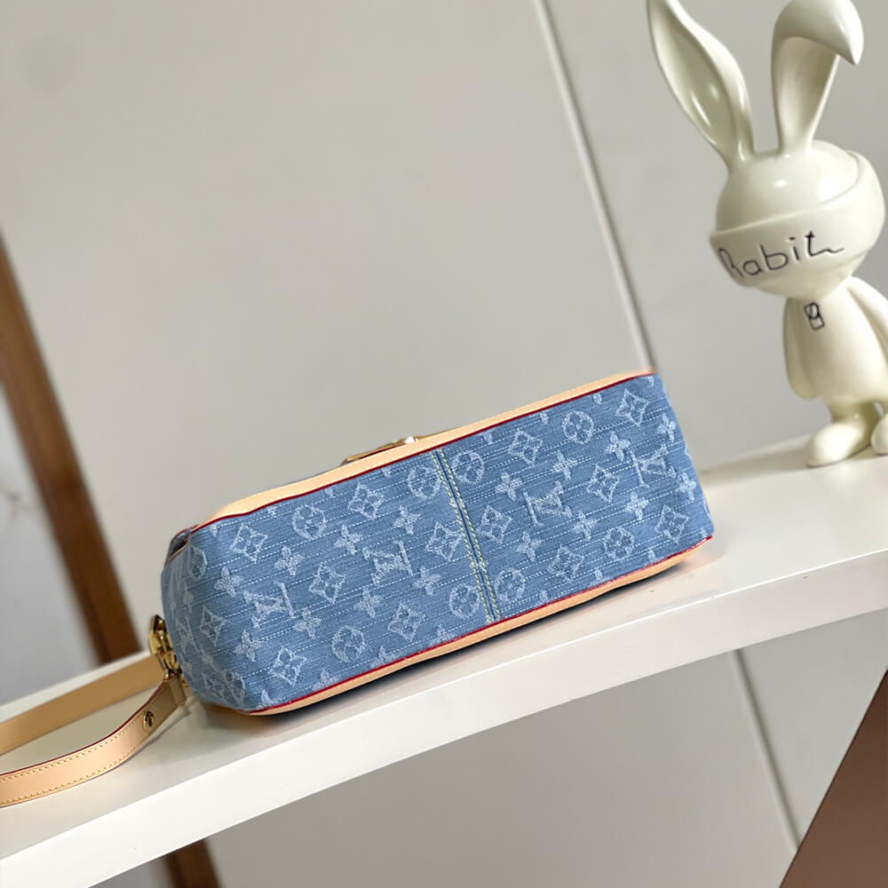 LV Dauphine Soft GM Bag - Replica Luxury Bags™