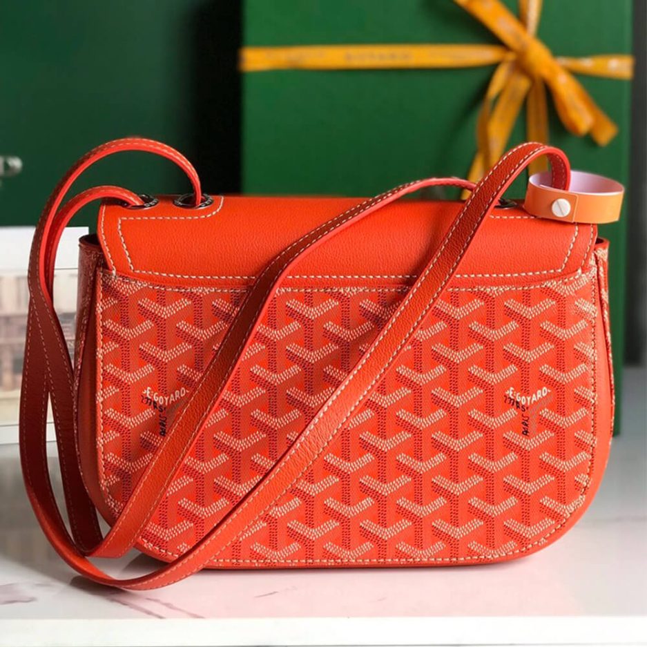Goyard 233 bag - Replica Luxury Bags™