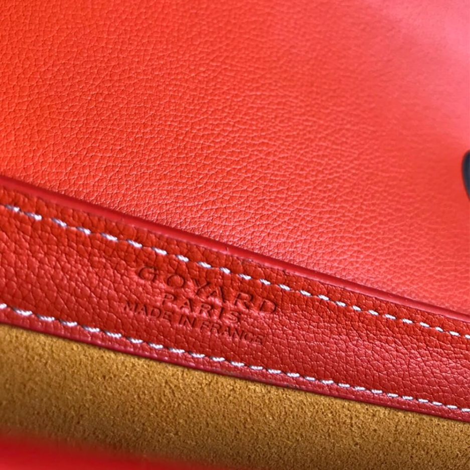 Goyard 233 bag - Replica Luxury Bags™