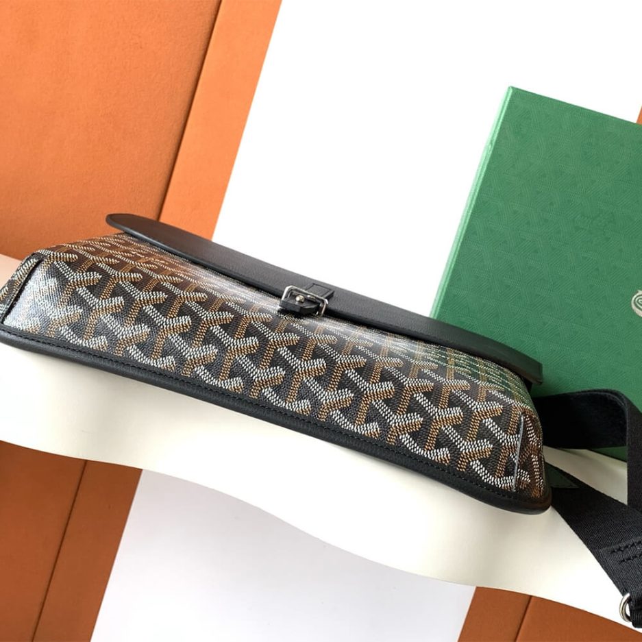 Goyard Coursier Messenger bag - Replica Luxury Bags™