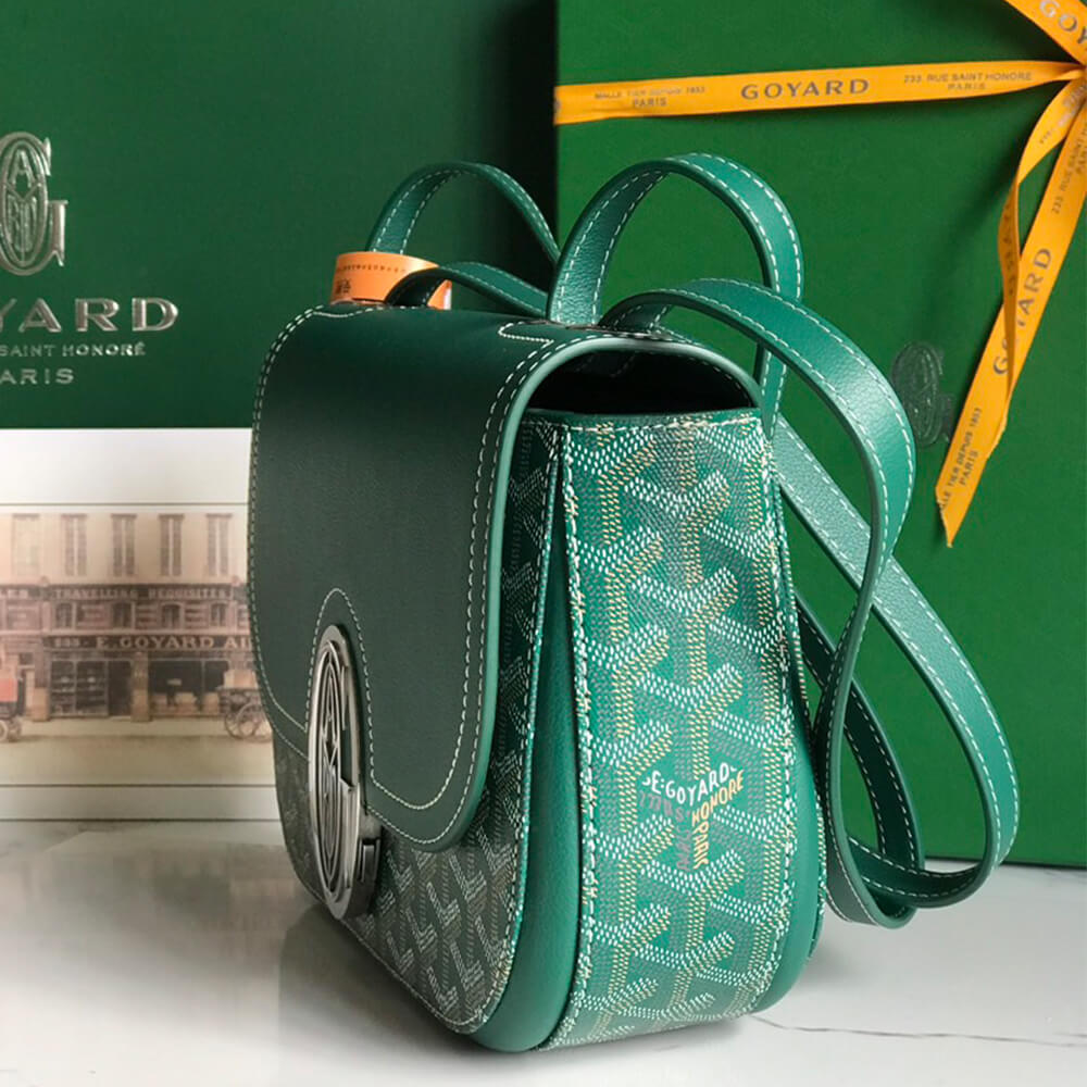 Goyard 233 bag - Replica Luxury Bags™
