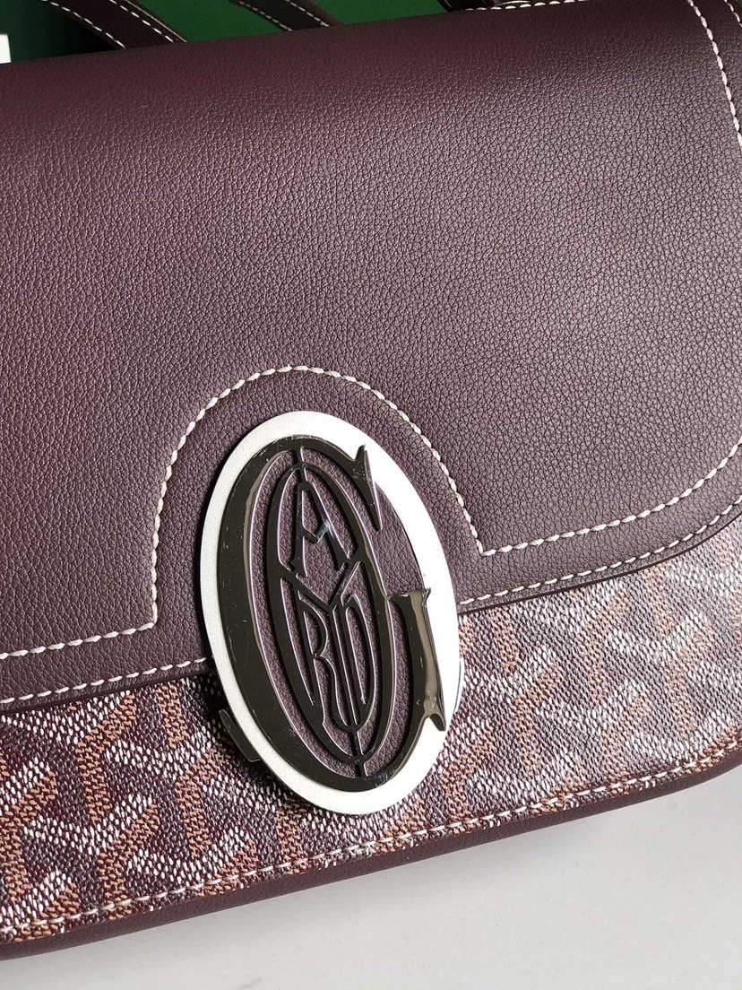 Goyard 233 bag - Replica Luxury Bags™